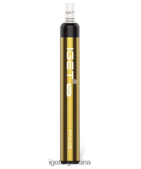 IGET Shop tengo más hielo pfo J60FFH37