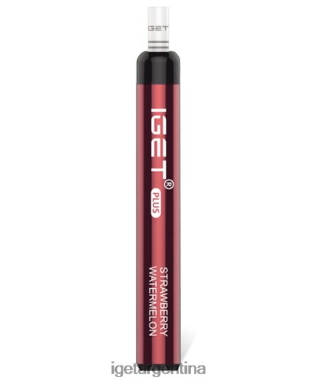 IGET Bar tengo más sandia fresa J60FFH41