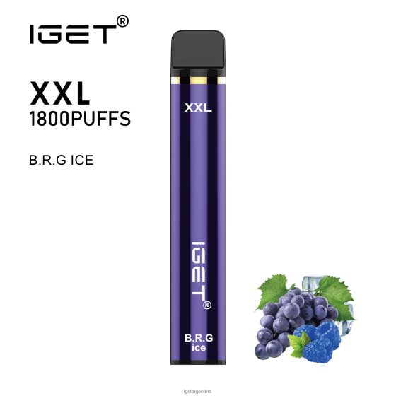 IGET Shop soy xxl traer hielo J60FFH47