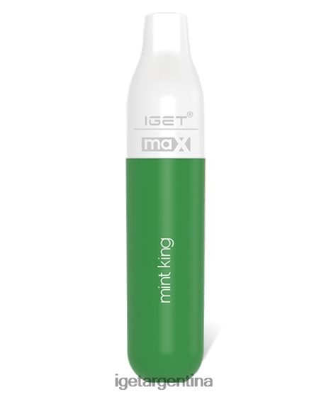 IGET Bar Online tengo máximo rey de la menta J60FFH85