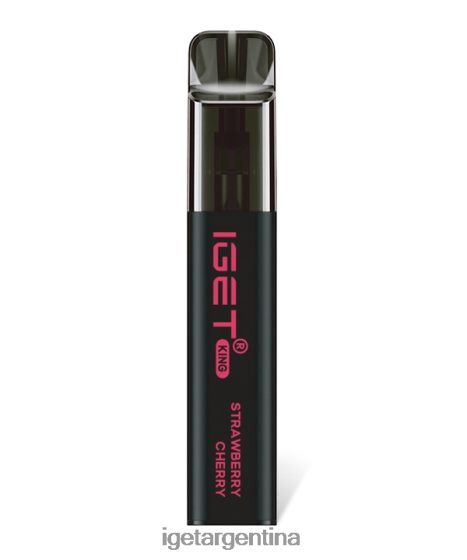 IGET Shop Tengo rey cereza fresa J60FFH117