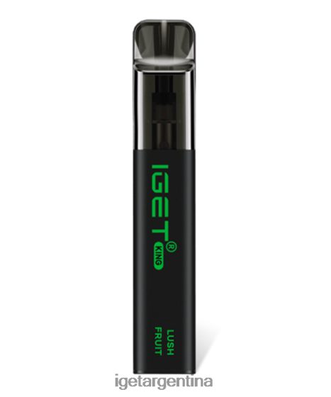 IGET Bar Online Tengo rey fruta exuberante J60FFH105