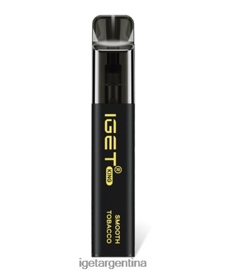IGET Bar Online Tengo rey tabaco suave J60FFH115