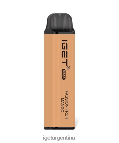 IGET Shop entiendo mega mango de maracuyá J60FFH137