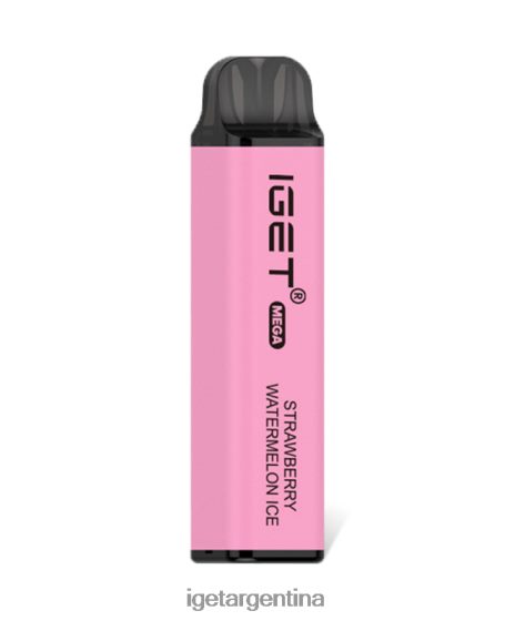 IGET Bar Online entiendo mega sandia fresa J60FFH145