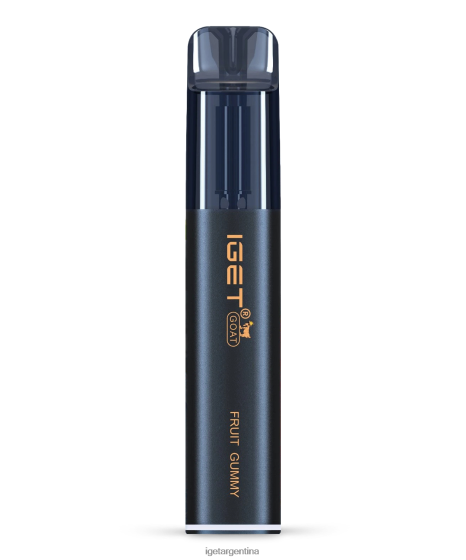 IGET Vape Online Tengo cabra gomitas de fruta J60FFH204