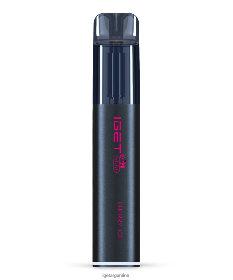 IGET Bar Tengo cabra hielo de cereza J60FFH201