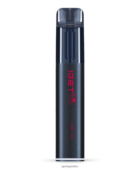 IGET Bar Online Tengo cabra hielo exuberante J60FFH205
