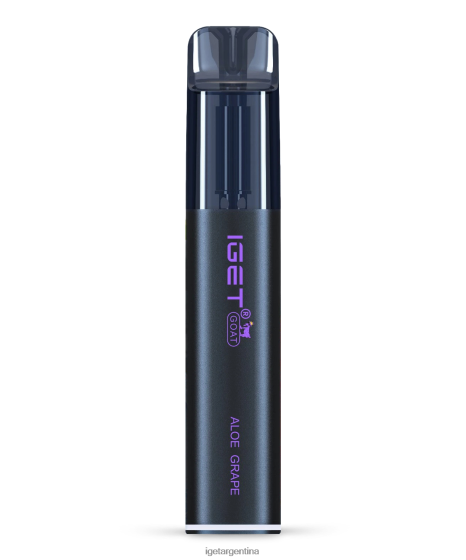 IGET Bar Shop Tengo cabra áloe uva J60FFH198