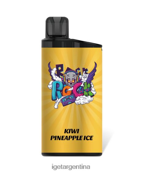 IGET Bar barra de hielo de kiwi y piña J60FFH161