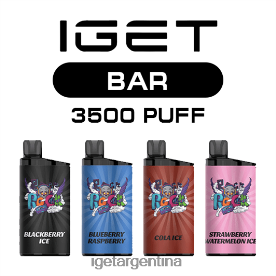 IGET Online barra 3500 al por mayorJ60FFH427