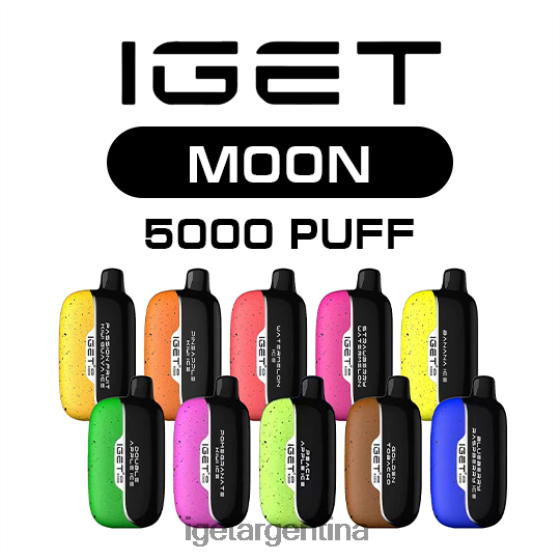 IGET Bar Online barra luna 5000 al por mayorJ60FFH429