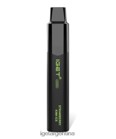 IGET Bar Online tengo leyenda hielo de fresa y kiwi J60FFH195