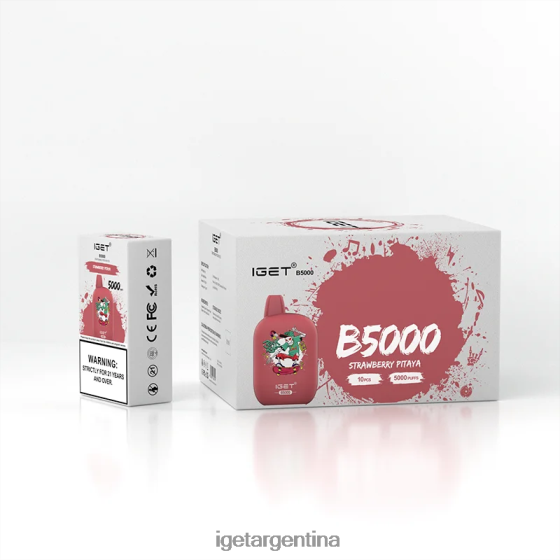 IGET Online obtener b5000 pitaya fresa J60FFH313