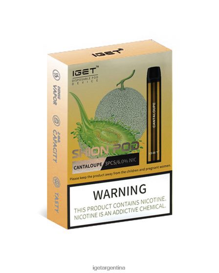 IGET Shop 3 x shion Cantalupo J60FFH7