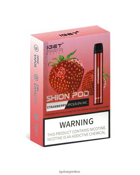 IGET Shop 3 x shion fresa J60FFH27
