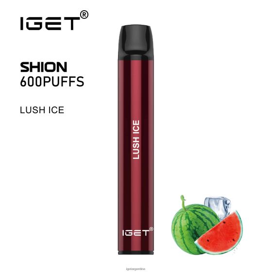 IGET Shop 3 x shion hielo exuberante J60FFH17