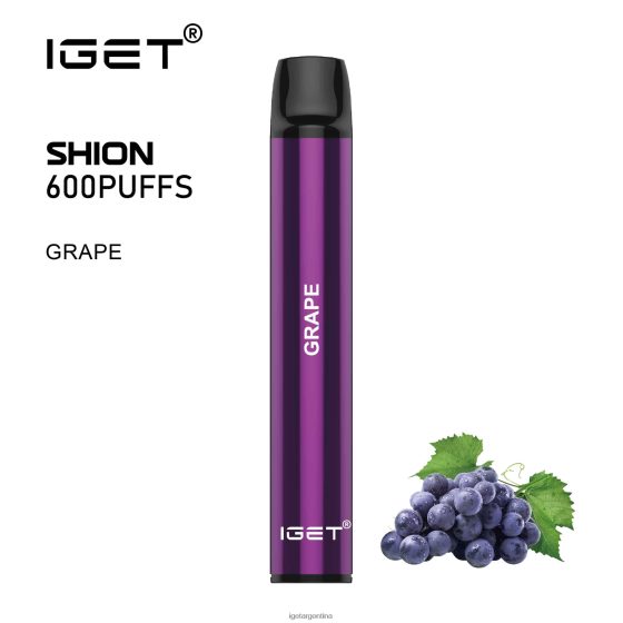 IGET Bar Online 3 x shion uva J60FFH15